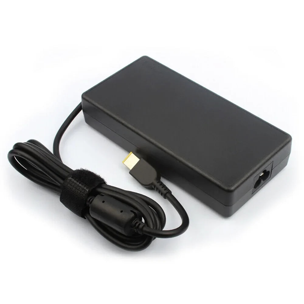 Lenovo for Adapter ThinkPad ADL170NDC2A Charger X1 Generation 170W 1st Extreme