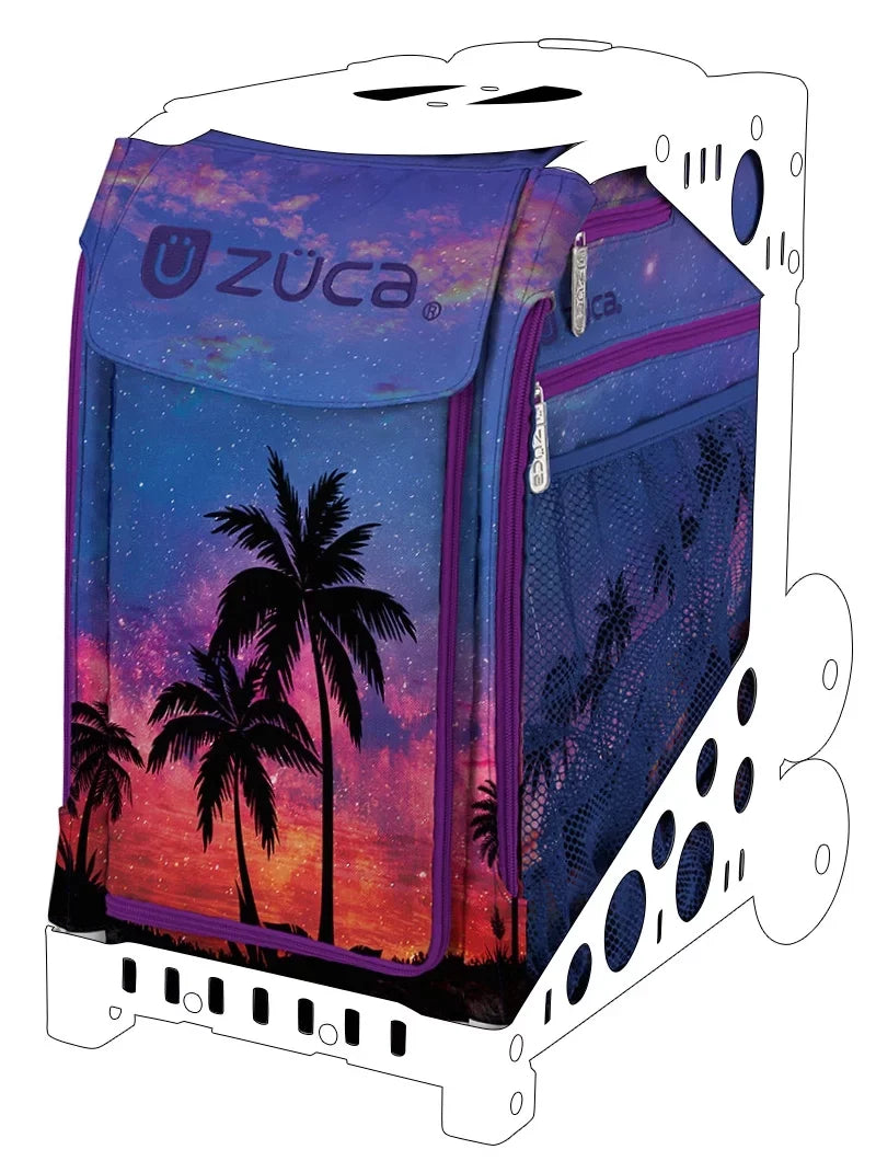 Island (Insert Only) Zuca - Life 18" Bag Sport