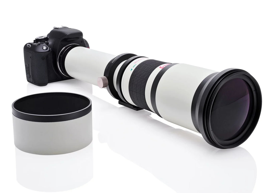 and a5000, -5T, Cameras -7, 5R, a6000, 2x- a7, 3N 5N, a3000, other a7s, 1300-2600mm) Digital a6300, a5100, Telephoto E-Mount Manual for Sony f/8 (with -6, Lens 650-1300mm a7r, Opteka +