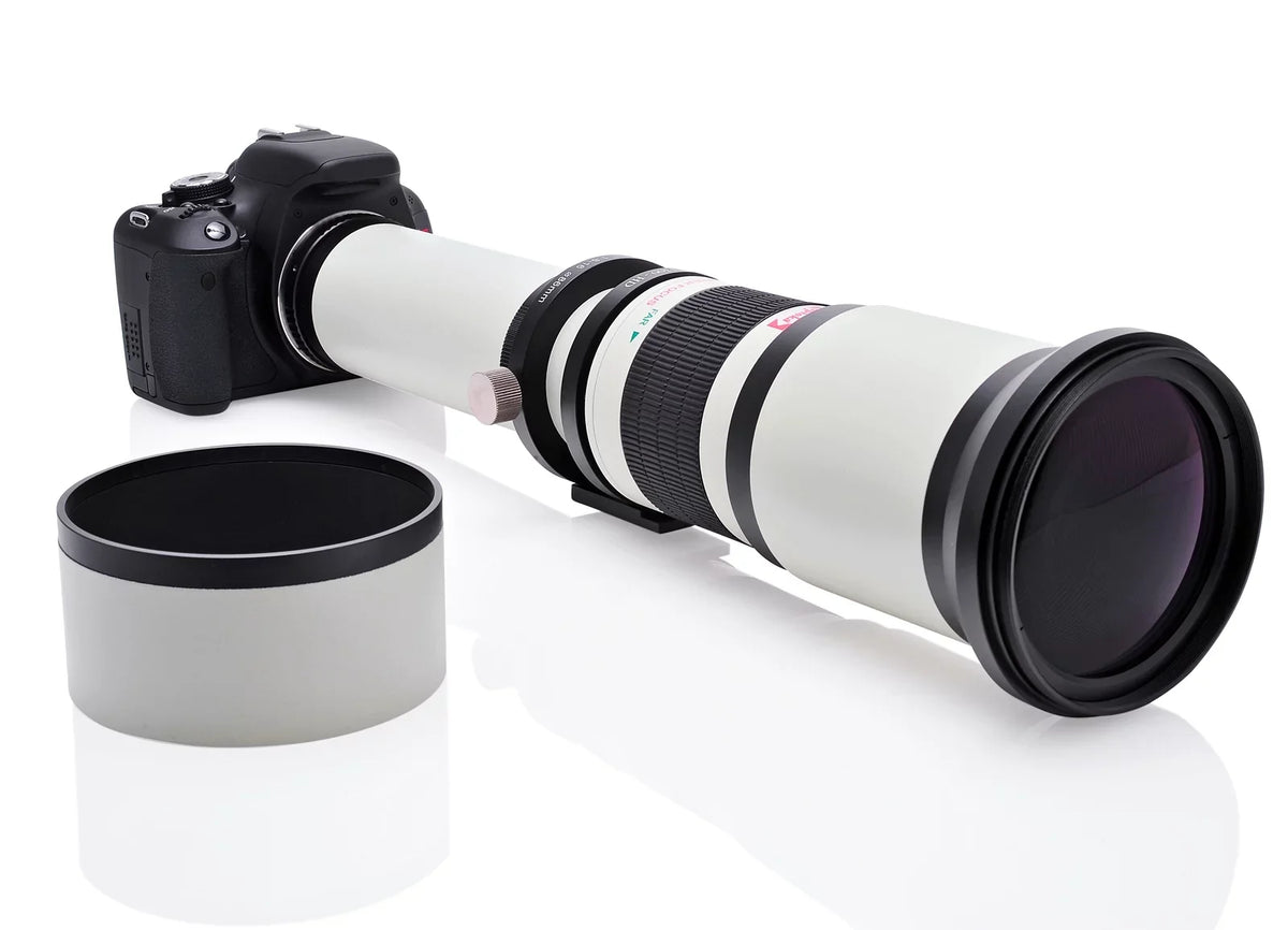 and a5000, -5T, Cameras -7, 5R, a6000, 2x- a7, 3N 5N, a3000, other a7s, 1300-2600mm) Digital a6300, a5100, Telephoto E-Mount Manual for Sony f/8 (with -6, Lens 650-1300mm a7r, Opteka +