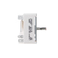 2,600-watt Element Surface Control Appliances Switch, Range WB24T10025