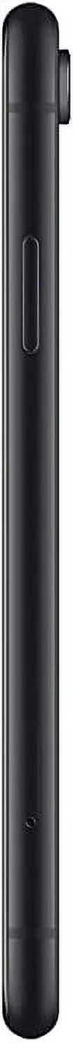 Apple (Good) Black Only) Pre-Owned A1984 (Cricket iPhone 64GB