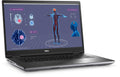 Core 13th 256GB 17" 16GB 20 Precision - | Gen 7780 i7 - GHz Dell Workstation @ Cores | 7000 | Restored 5.3 - (2023) Laptop