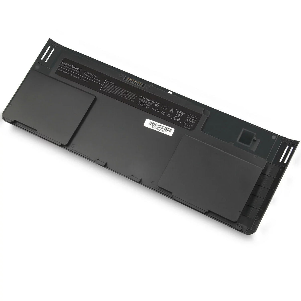 OD06XL -IB4F EliteBook Battery Fancy G1 698943-001 G3 for 810 G2 Revolve