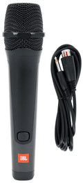 Microphone Mic Wired PBM100 Vocal w/ Dynamic Cable