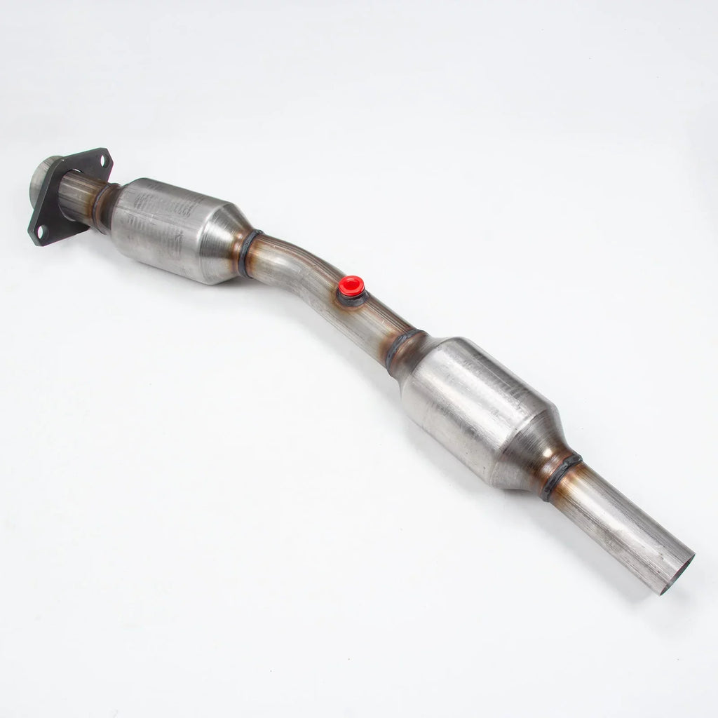 2003-2008 Converter with Catalytic Matrix Oxygen 1.8L Toyota Sensor Corolla For