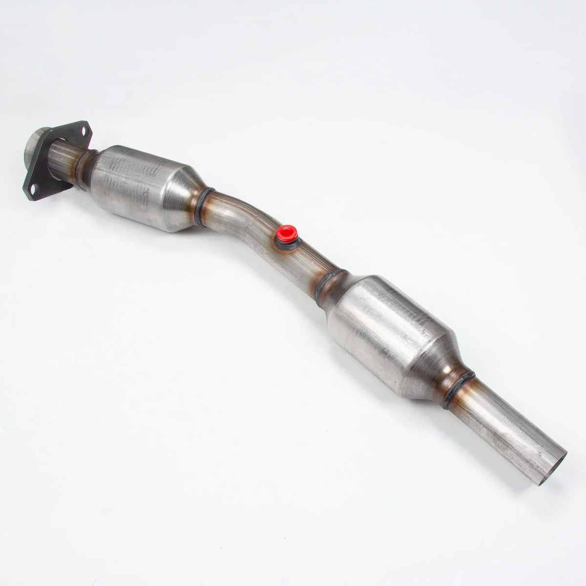 2003-2008 Converter with Catalytic Matrix Oxygen 1.8L Toyota Sensor Corolla For