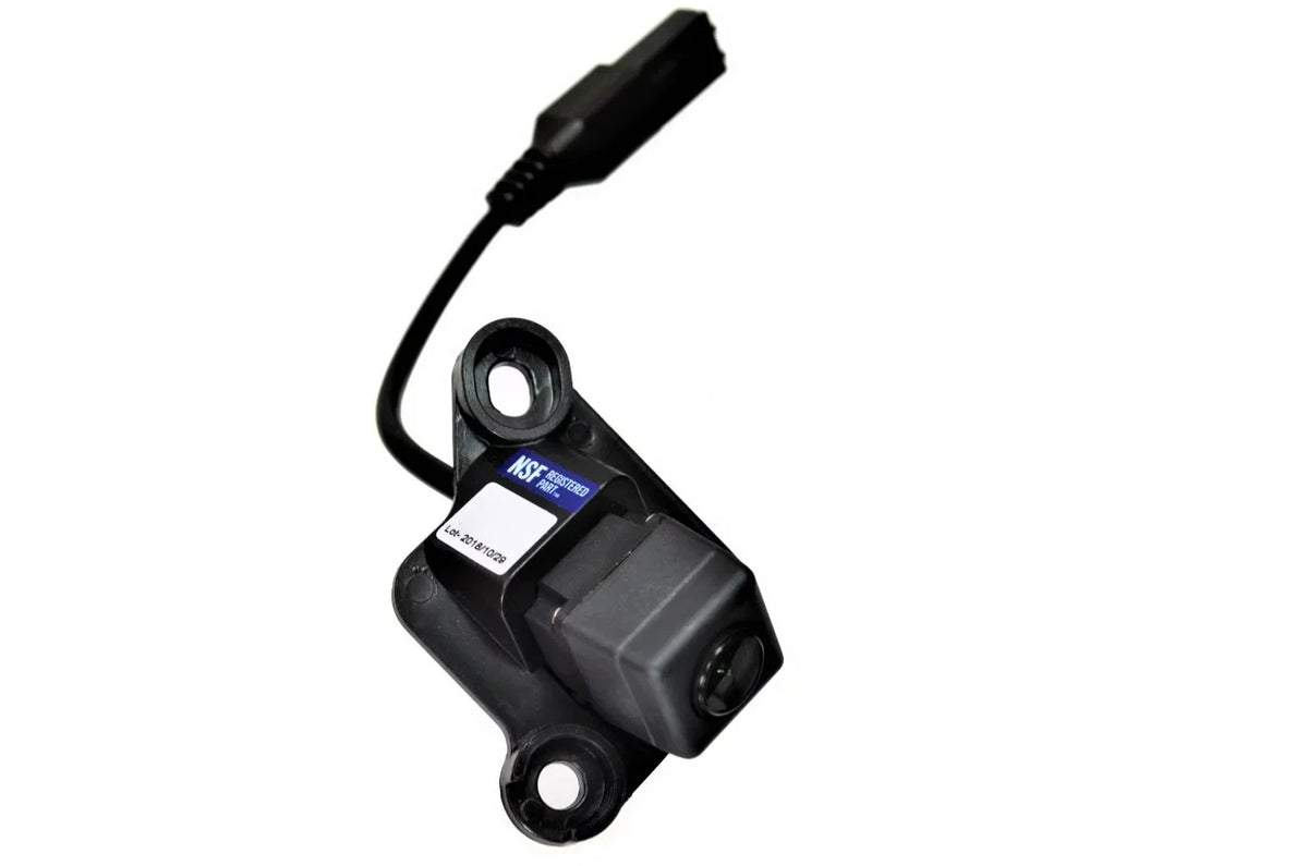 select: 2014-2015 View Fits Backup Auto Camera Rear Warehouse -955N