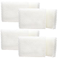 '- HD120020 MoistAir Replacement 8-Pack Fits Air HDC12 MoistAir Filter Humidifier Filter