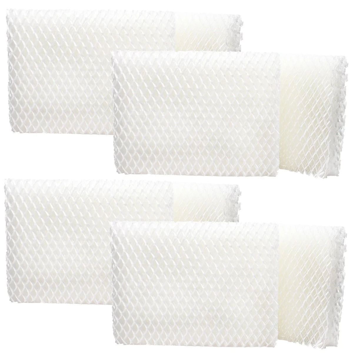'- HD120020 MoistAir Replacement 8-Pack Fits Air HDC12 MoistAir Filter Humidifier Filter