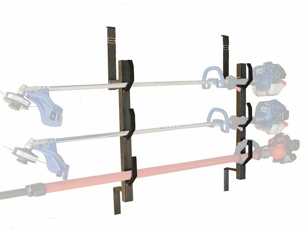 Trimmer for Rack Enclosed 3 Rack -5 Trailers Em