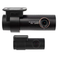 4K Monitor Card Wi-Fi, with , Voltage | via Built-in 64GB Cloud Dashcam Mode DR900X-2CH Parking | Optional | microSD BlackVue Module CM100