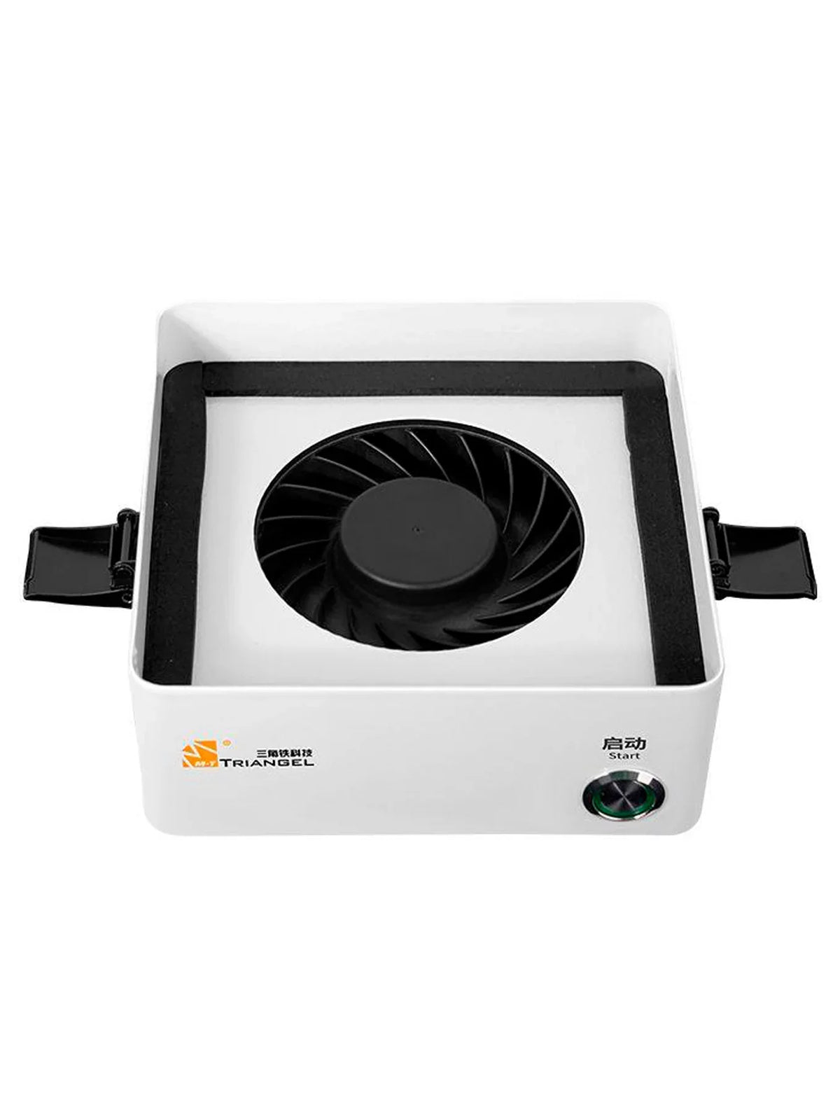 Fume Replacement Desktop Extractor M-Triangle (-301)
