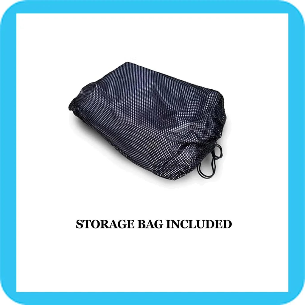 Fits 420 Storage Shield 2000-2002 Canvas Jetski Denier with