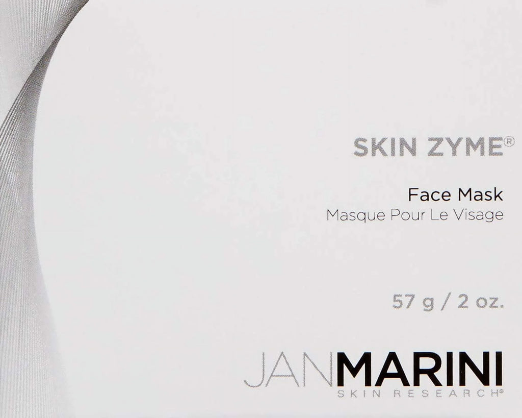 Marini oz 2 Zyme Jan Skin