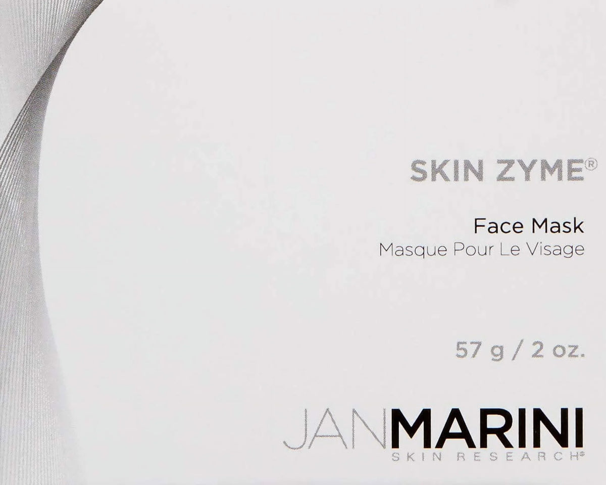 Marini oz 2 Zyme Jan Skin