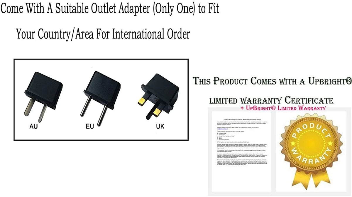 53071 9V 52048 Excel with 310 52049 Fits 120 R301 York Exercise Rower Aspire 53070 215 52059 53072 52060 52058 53062 53063 Trainer Perform Active Adapter Cycle Cross Fitness UpBright 210 /