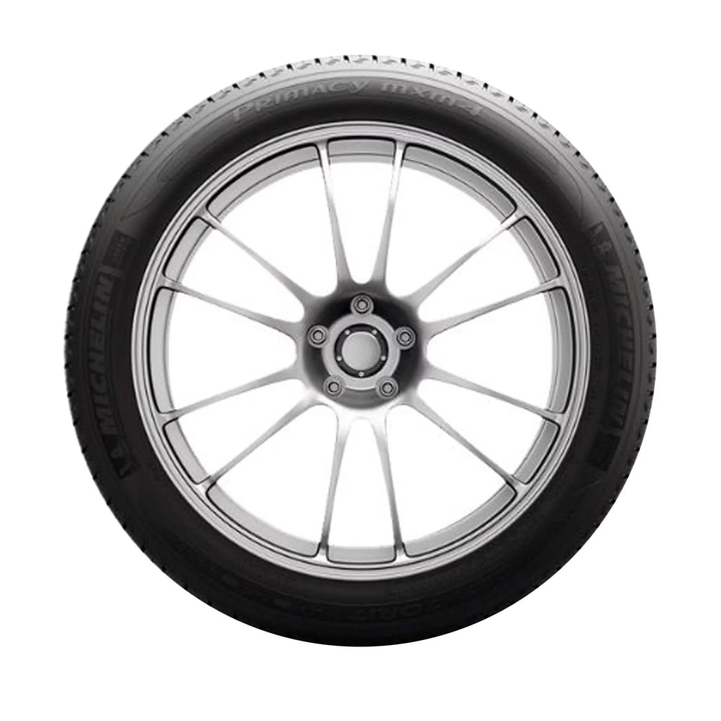 Michelin MXM4 All Primacy Season Tire Passenger 91H 235/40R18