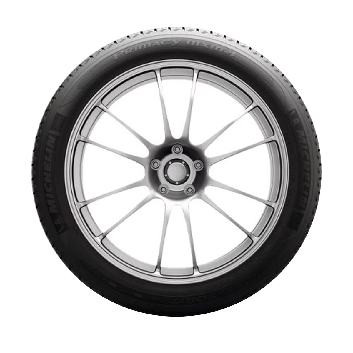 Michelin MXM4 All Primacy Season Tire Passenger 91H 235/40R18