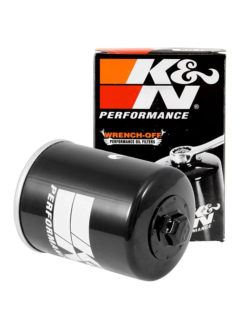 and / K&N Sportsman 2011-2012 Kit Oil Filter 800 Air for Black