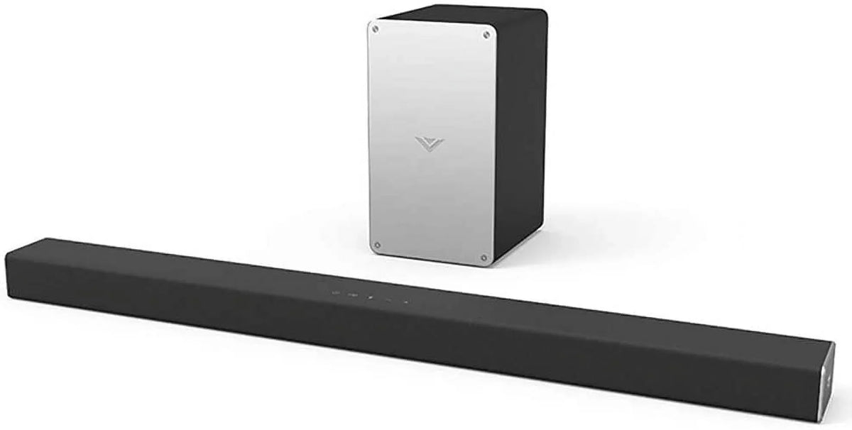 '- 2.1-Channel Wireless 36" bar Sound Home Subwoofer Theater SB3621N-E8M System