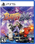 Video Game] Battle Playstation PlayStation Edition 5 Special 5 Axe: [New for