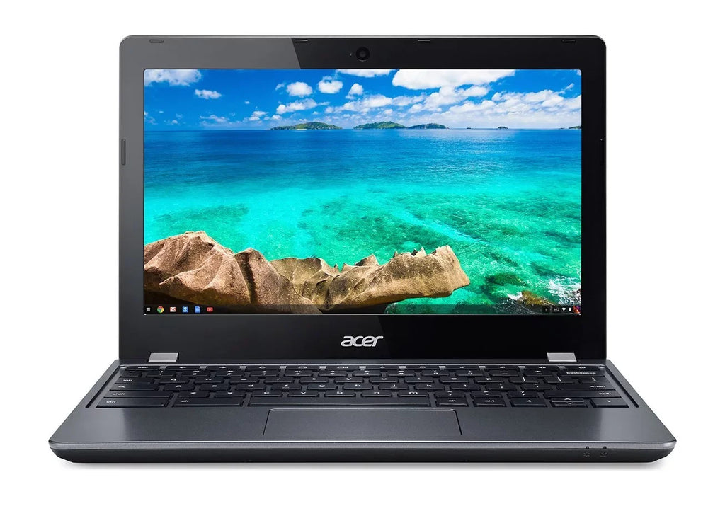 2GB Hard Tablet , GHz Intel Chrome, Chromebook Restored Acer DDR3 Computer, 11" 1.50 16GB (Refurbished) Drive, Celeron, Screen C740-C3P1
