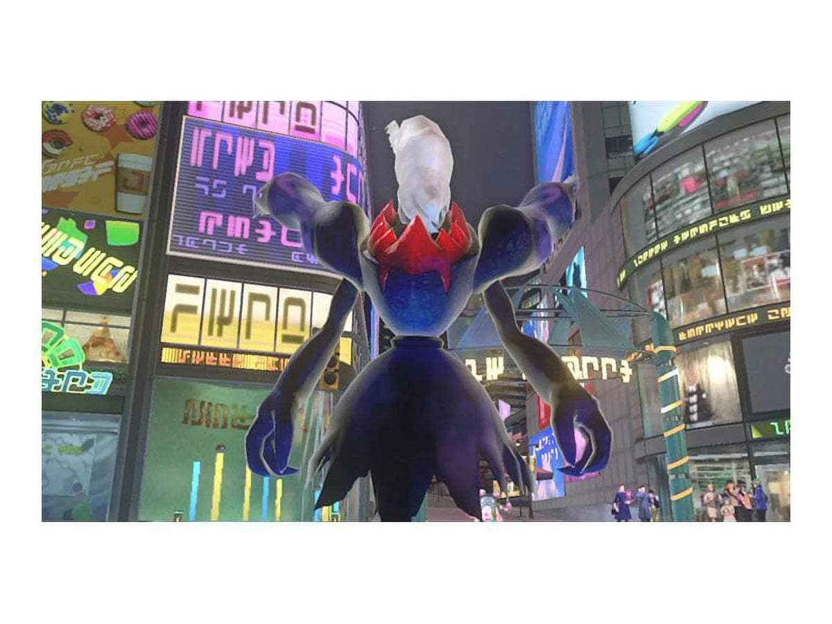 Pokken Tournament - Switch Nintendo