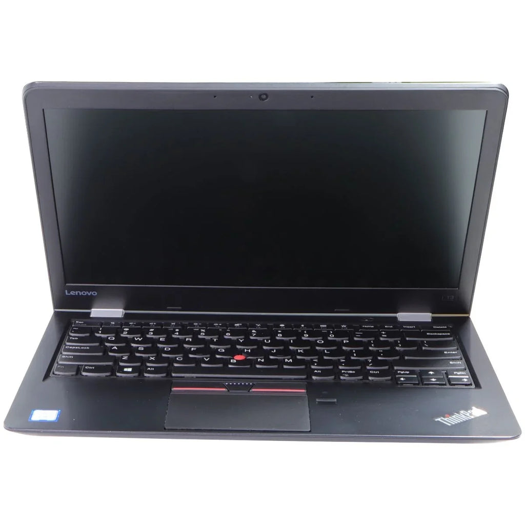 Lenovo (Very 20J1-000EUS /10 Laptop Thinkpad Gen) Good) 13 i5-7200U/256GB/8GB Home (2nd