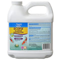 64 (Treats Pack of Ecofix Sludge Pond Gallons) 16,000 Destroyer 2 oz