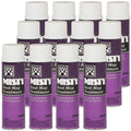 Ounce Janitorial (Case 12) Acts A Spray, of Like Mop - - 1003402 Magnet Misty Treatment Grade 18 Spray Dust Dust