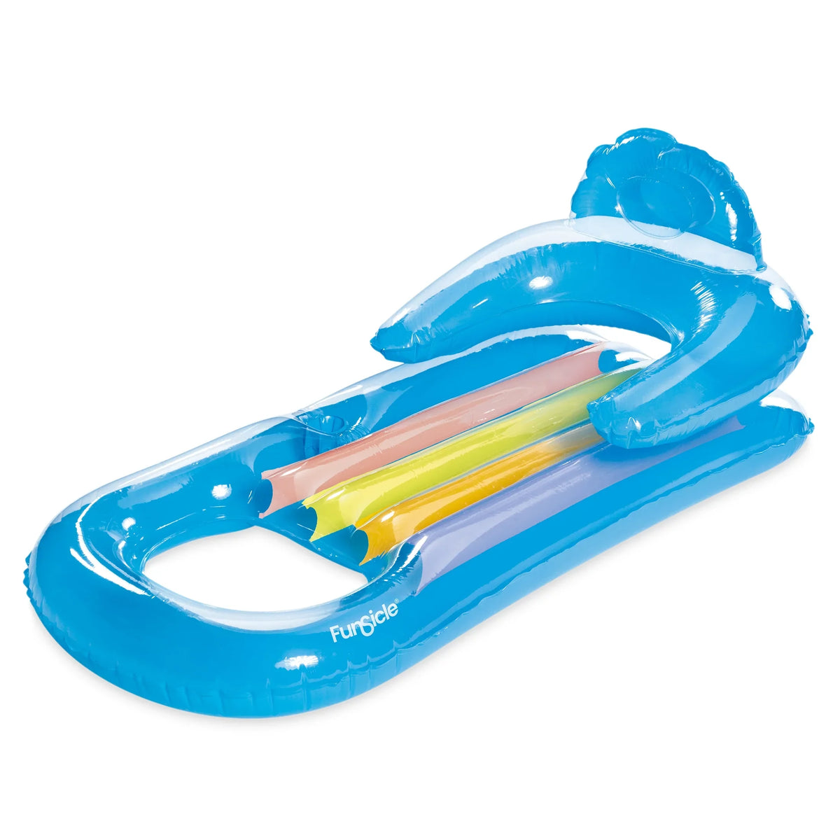 Adults & Tubes Pool & 8 Pack Vary, Toy Lounges, Funsicle Colors Pack, Party Floats,