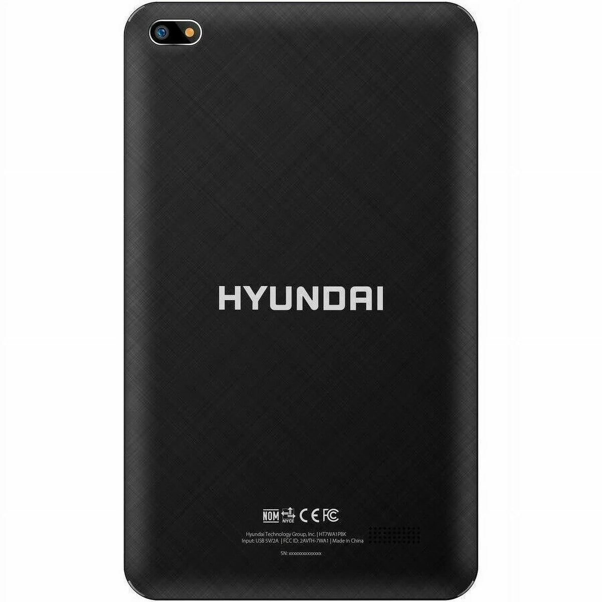 32GB Touchscreen Wi-Fi Android HyTab Hyundai Full Plus 7" Tablet