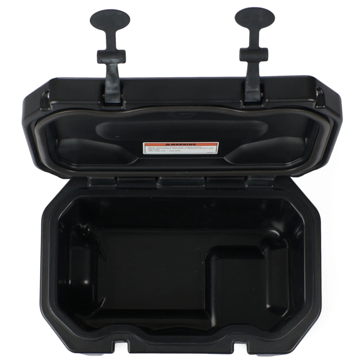 Can-Am New Insulation , Foam 4.2 Liter) Gallon 219400964 Cooler, LinQ (16