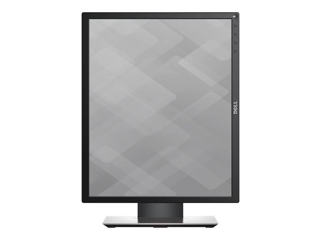 19" D-Sub, x 8 1024 , Dell 1280 DisplayPort, ms 60 Monitor P1917S Hz