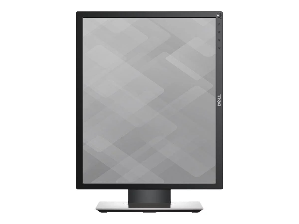 19" D-Sub, x 8 1024 , Dell 1280 DisplayPort, ms 60 Monitor P1917S Hz