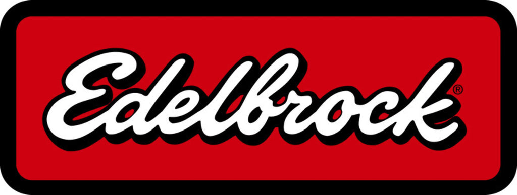 for Pro-Flo 1000 Multi Square Fits Distributor - 1969-1986 C10 Block Port Small , Sequential Fuel 4 Injection 1967-1986 Chevy select: Edelbrock Bore EDE35690 Natural