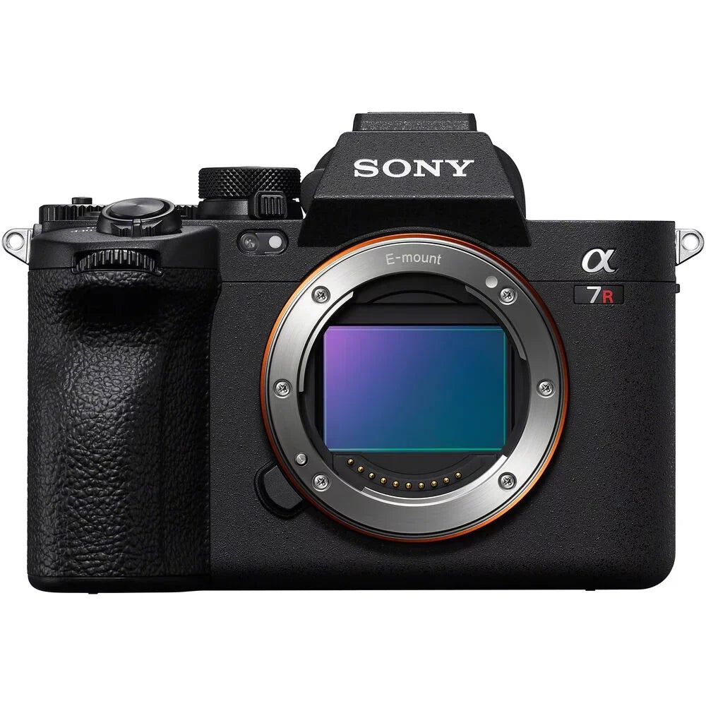 V Camera ILCE7RM5/B Sony Mirrorless - a7R