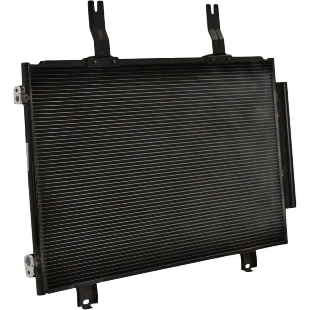 Teledu Base 2019-2021 Acura - A/C For 80100TJBA01 Condenser 2019-2021
