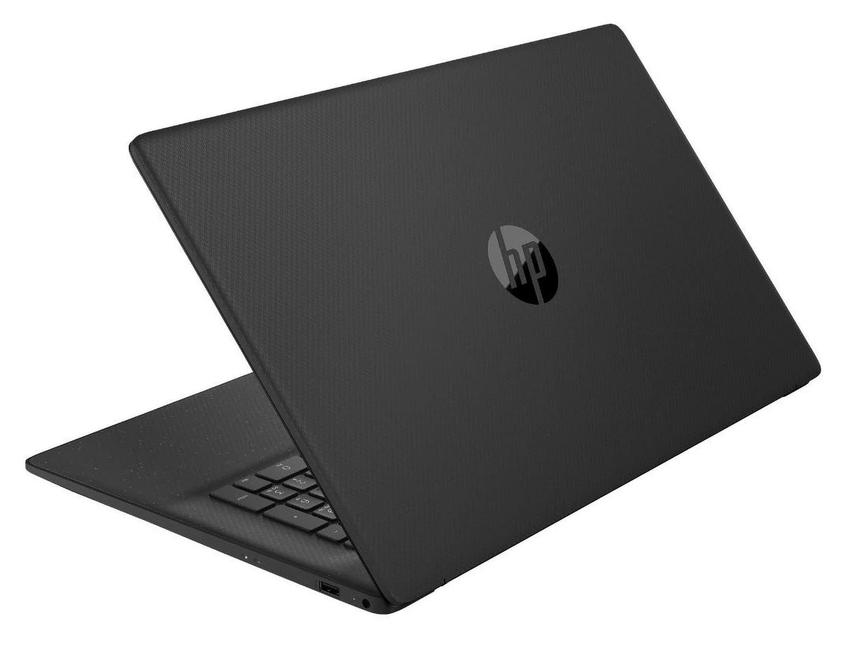 256GB 1920x1080 Xe Restored GHz 11 3.50 Graphics 17.3" Core (Refurbished) Laptop DDR4 Home Intel Iris 17-CN2047NR i7-1255U Windows Intel 16GB