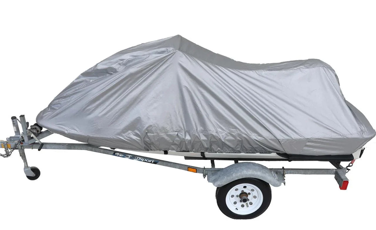 Storage Sea Reflective, Wakeboard Doo Edition for Shield Jet 2004 Moisturecraft Ski and Mooring 4- Travel, Bombardier