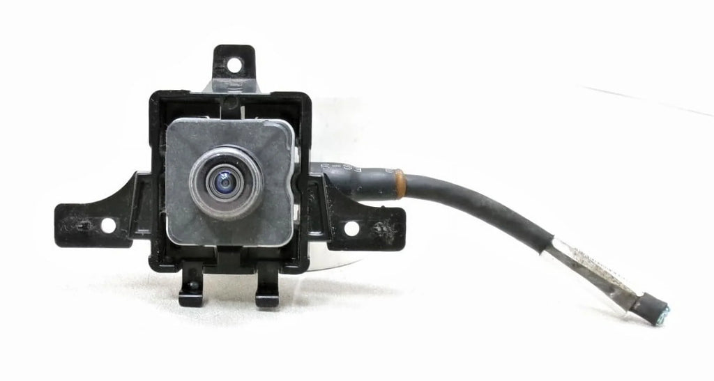 (Good) Pre-Owned Compass 2019 93K Camera View Rear Backup Jeep 04672771AB