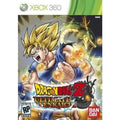 Ball Ultimate - 360 Tenkaichi Xbox Dragon Z: