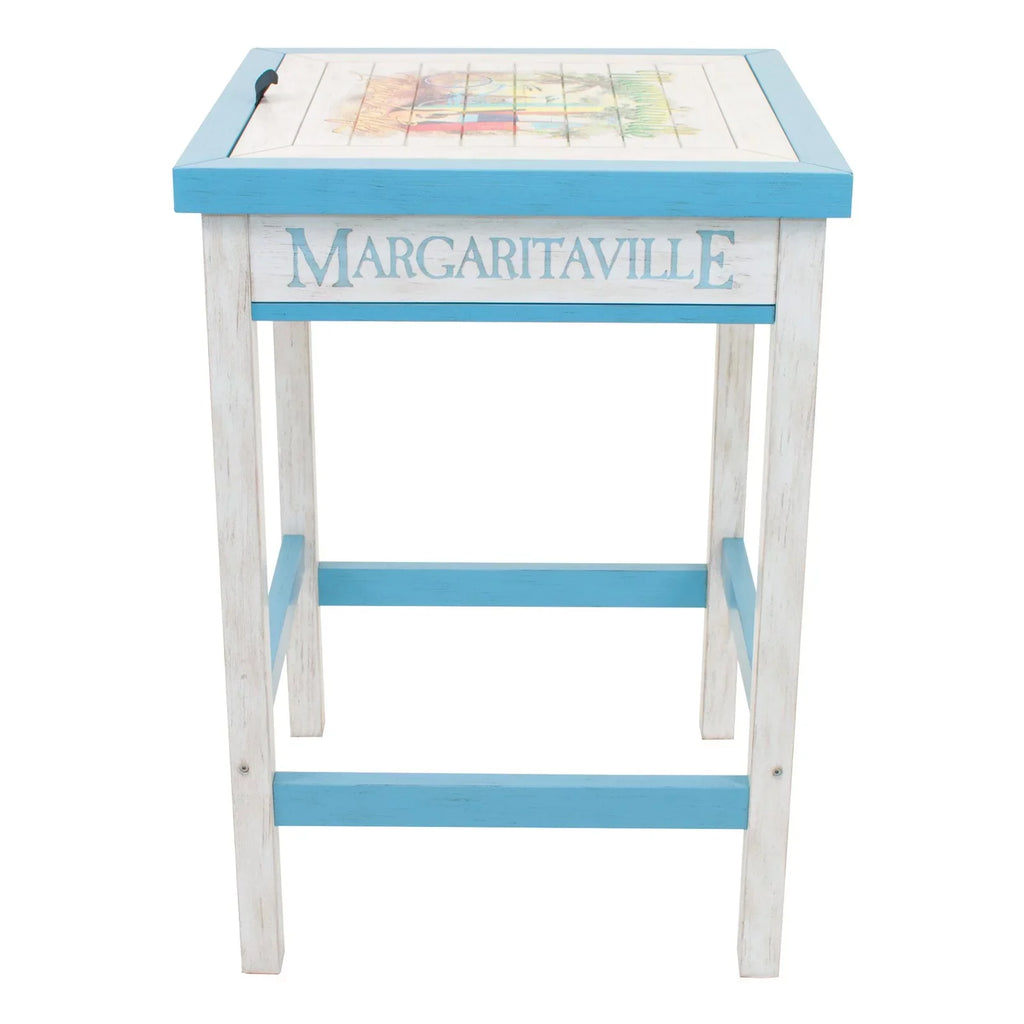 Particular Bistro Harbor Table One Margaritaville