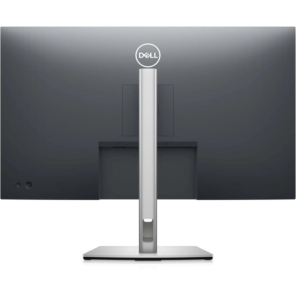 ComfortView Black P3223QE & Plus, x Silver, 2160 sRGB Dell 32\" Monitor, 3840