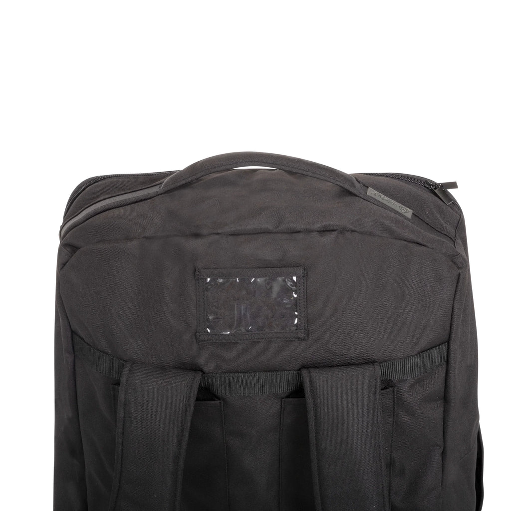 Seat Safety Bag, Carry 1ˢᵗ Black Car