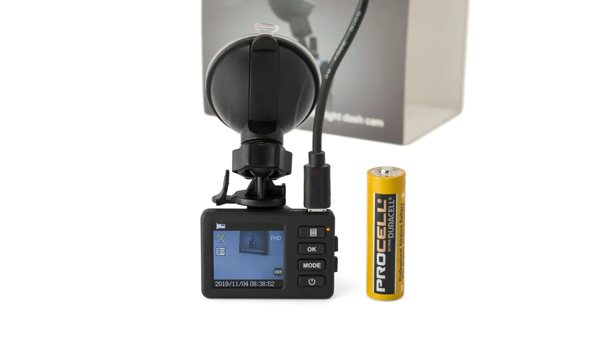 Car Security Security Transport/Trip Road Dash Camera for