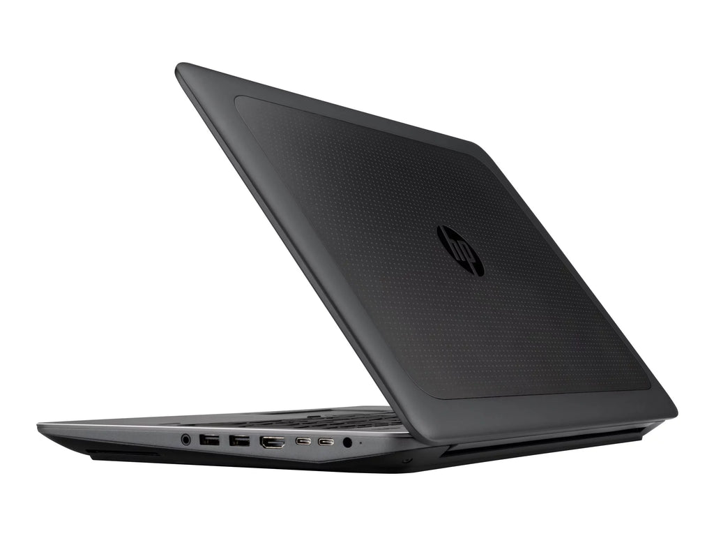 Core 512 ZBook G3 - - - 16 Workstation 15.6" Mobile i7 6700HQ - 15