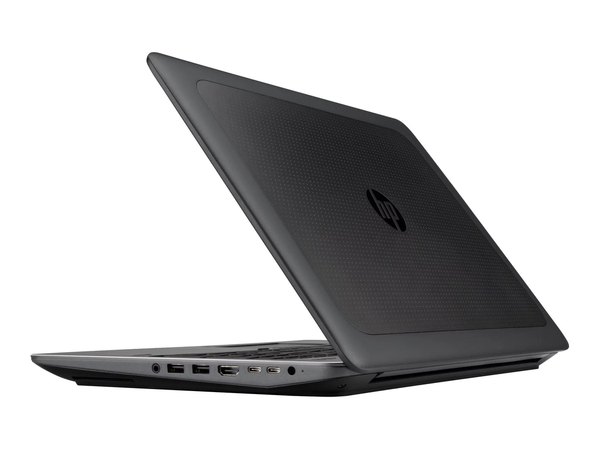 Core 512 ZBook G3 - - - 16 Workstation 15.6" Mobile i7 6700HQ - 15