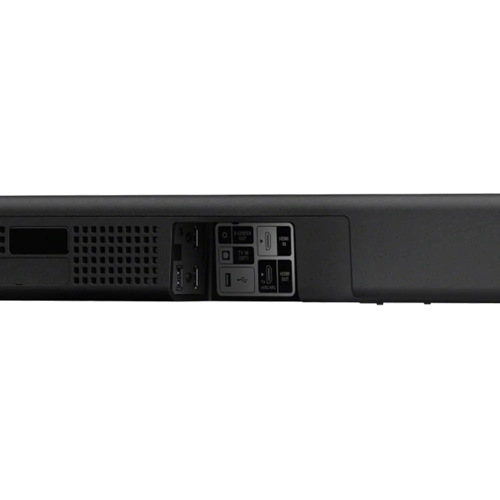 Bundle Wireless Soundbars HTA5000 300W 7.1" Sony Dolby 1 Soundbar Atmos Sony with 5.1.2ch and Subwoofer -A9/A7000 for 450W